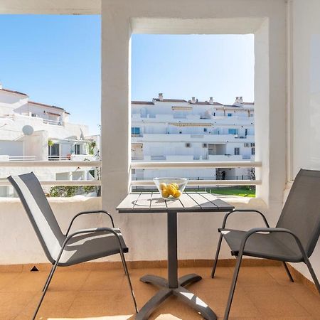 Luxury 3 Bed Apartment Torreblanca Fuengirola Exterior foto