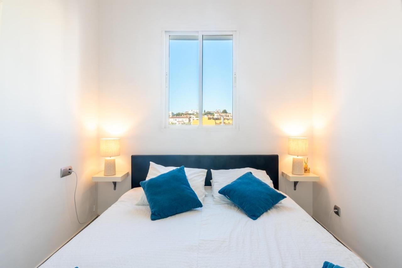 Luxury 3 Bed Apartment Torreblanca Fuengirola Exterior foto